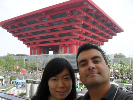 jane-y-yo Jane y yo en el pabellón de China