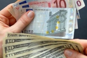 euro-dolar