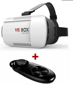 Gafas Realidad Virtual de China Gafas Realidad Virtual de China