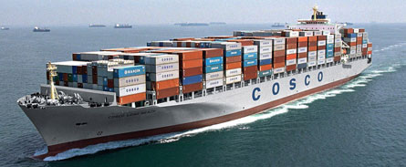 Portacontenedores - Los Transitarios