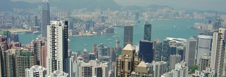 Hong Kong
