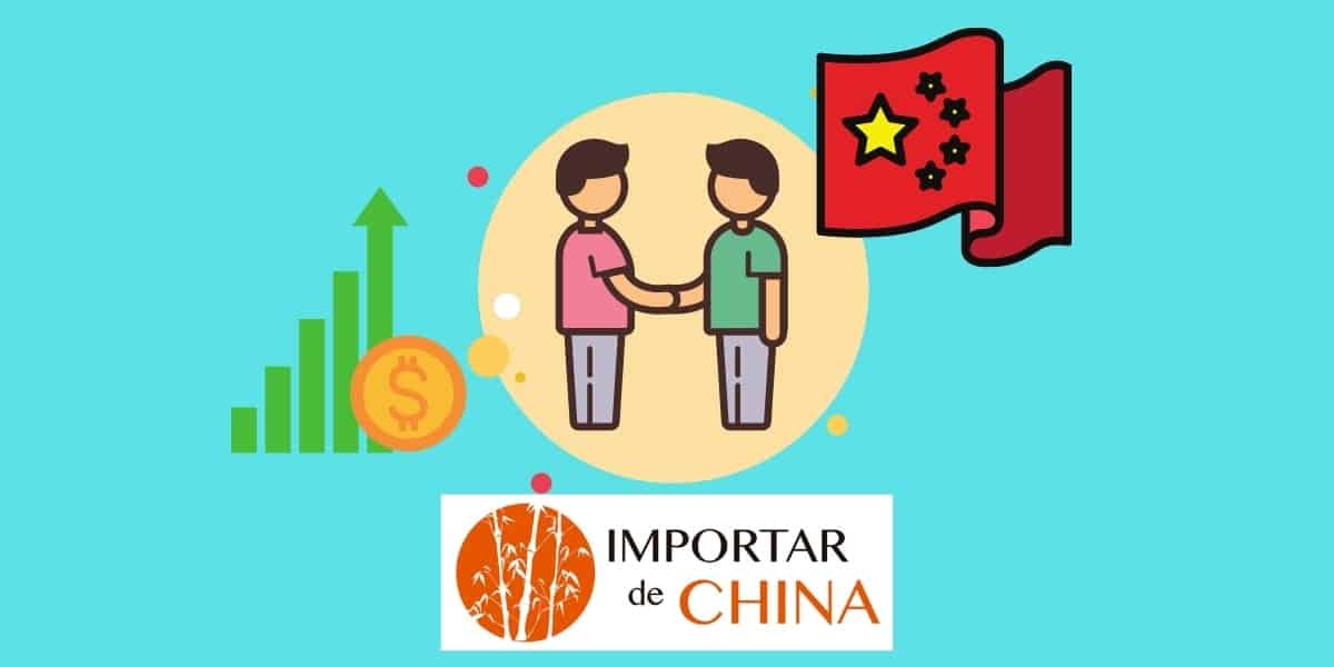 La negociación en China