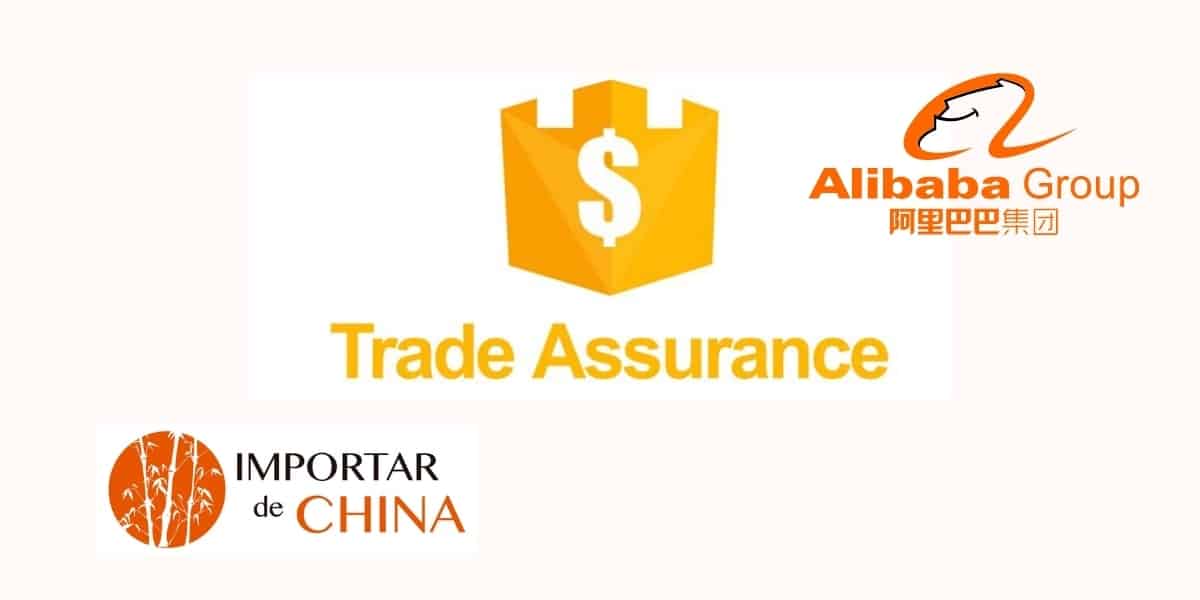 Trade Assurance Alibaba