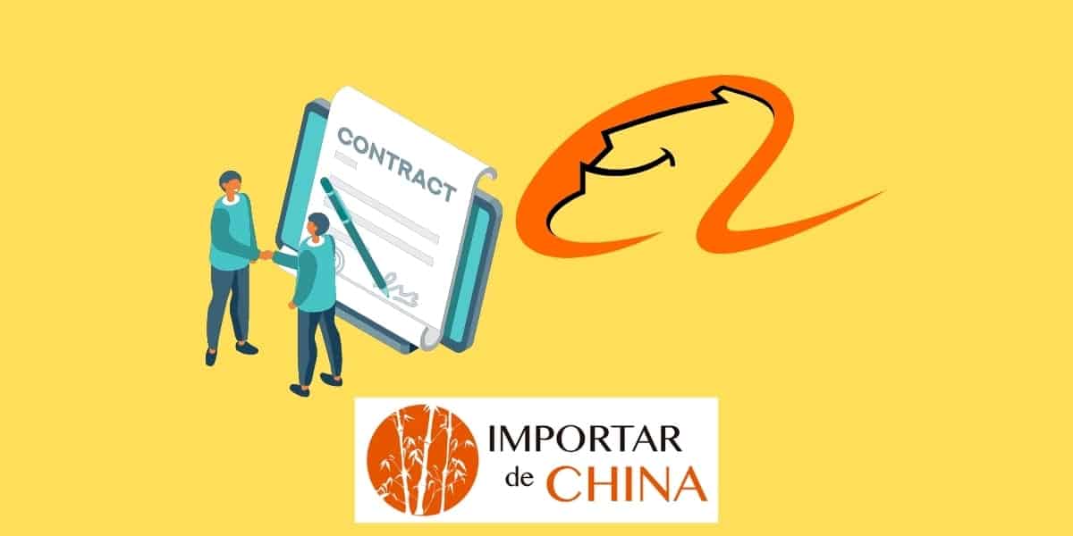 Negociar con proveedores en Alibaba