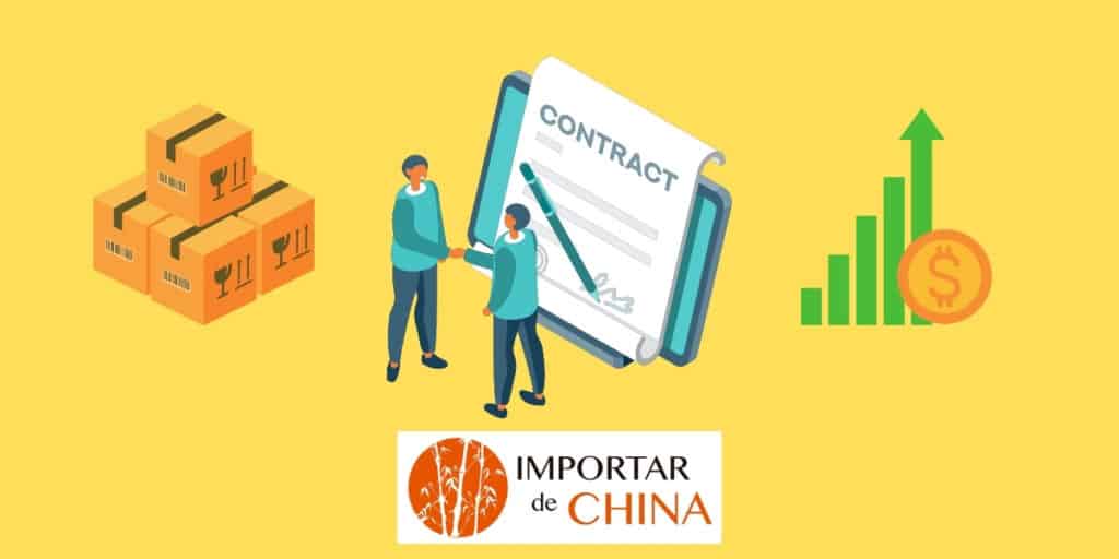 MOQ: cómo negociar el mínimo de producción con tu proveedor chino