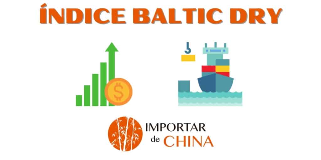 Índice Baltic Dry