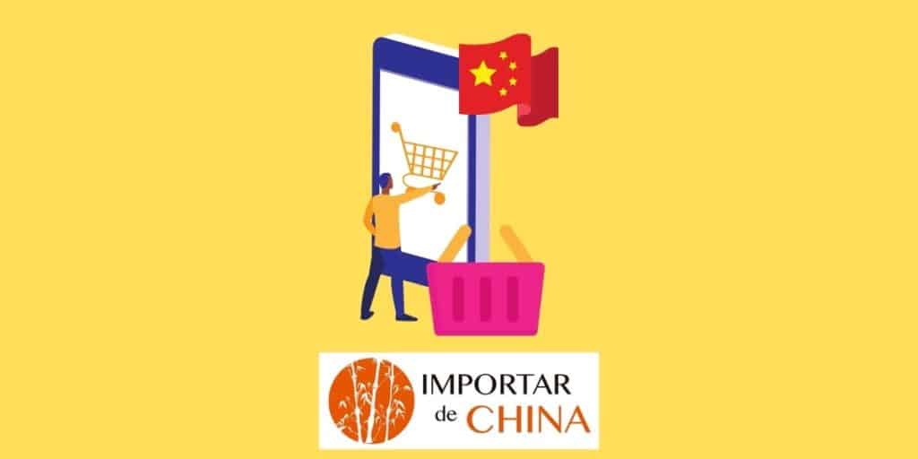 Tiendas chinas online