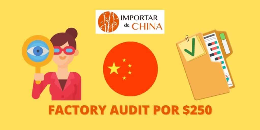 Contratar auditoría de empresa