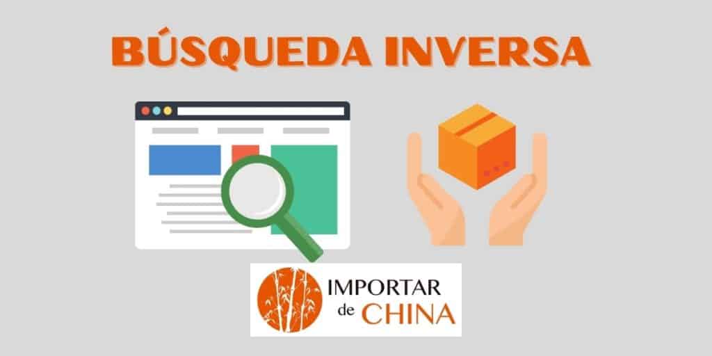 Localizar proveedores a través del producto