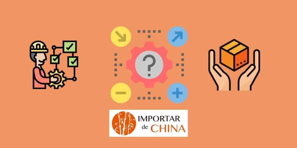 Solucionar problemas control de calidad