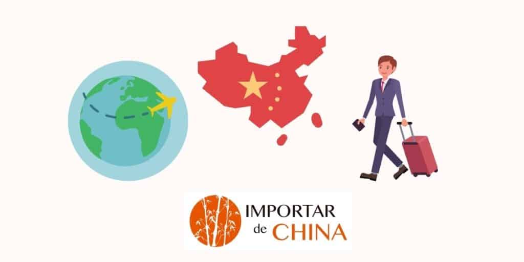 Consejos viaje de negocios a China