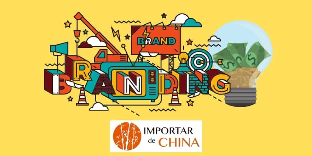 Importar de China tu propia marca