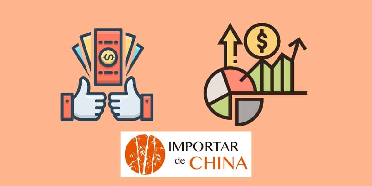 Encontrar un producto que de beneficios