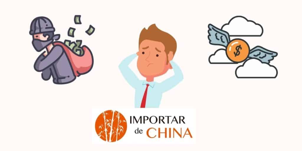 Engaño transferencia bancanria