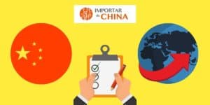 Checklist para importar de China