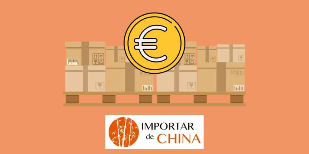 Comprar y vender desde China