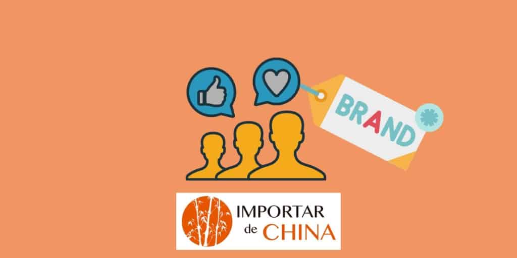 Crear tu propia marca en China