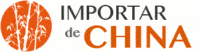 Logo Importar de China