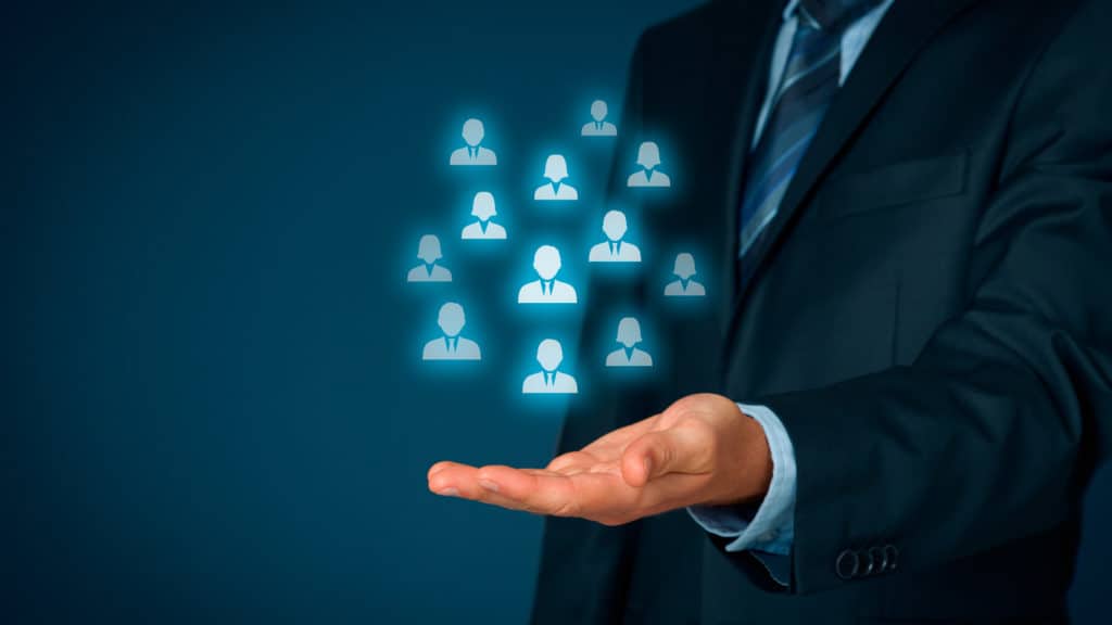 Proveedores Confianza