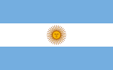 Argentina Argentina
