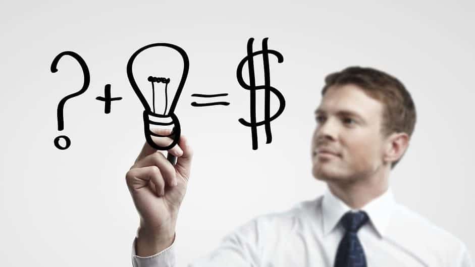 Ideas para ganar dinero