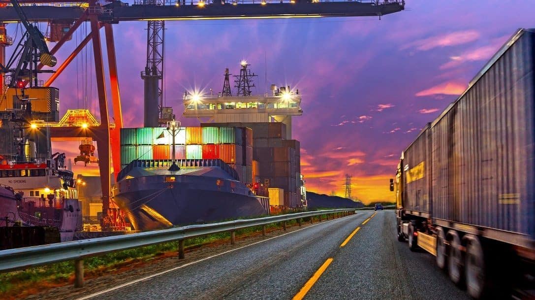 Transporte en Grupaje