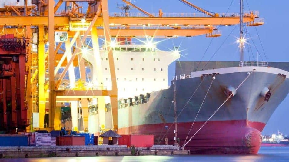 Calcular costes de Una Importación