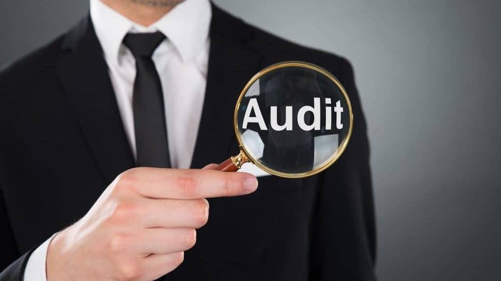 Auditoria de Empresa en China.