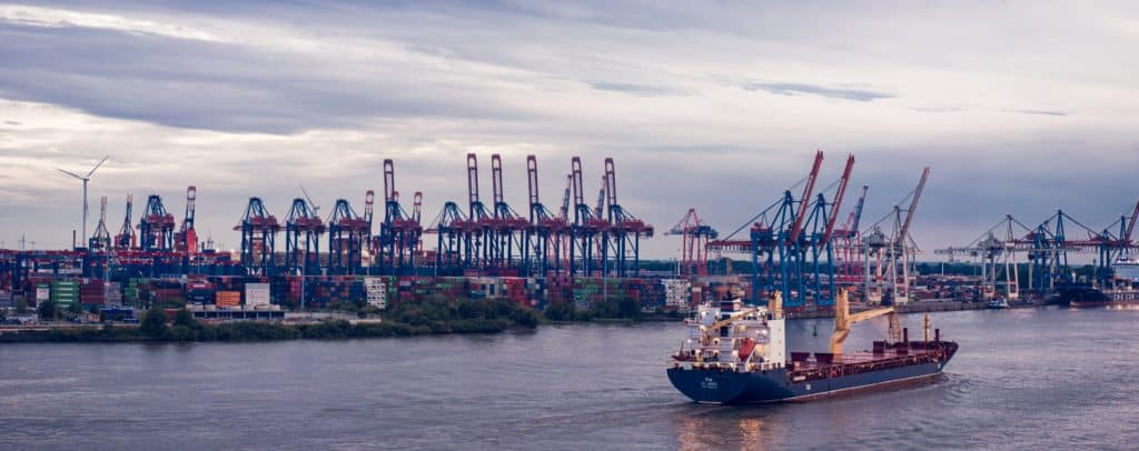 Opciones para importar de China