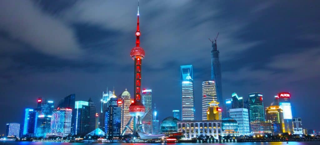 Como Montar un negocio de Importación de China