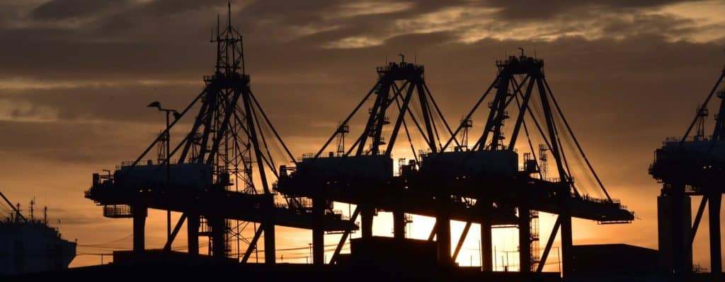 Elegir proveedores de China es importante