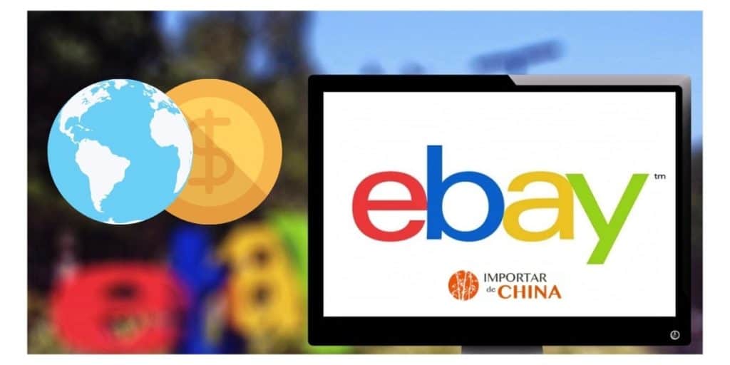 Comprar en China y vender en Ebay