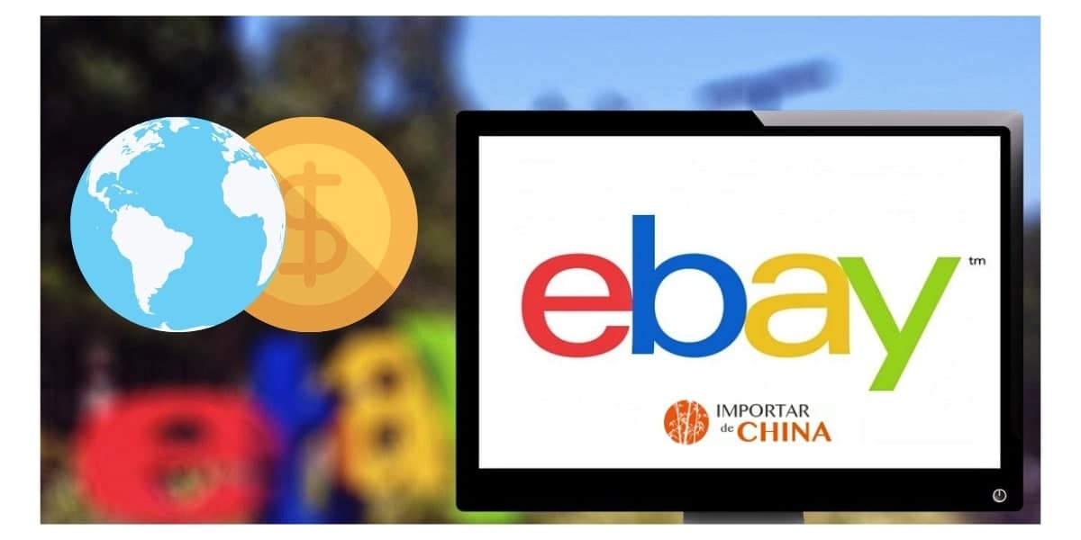 Comprar en China y vender en Ebay
