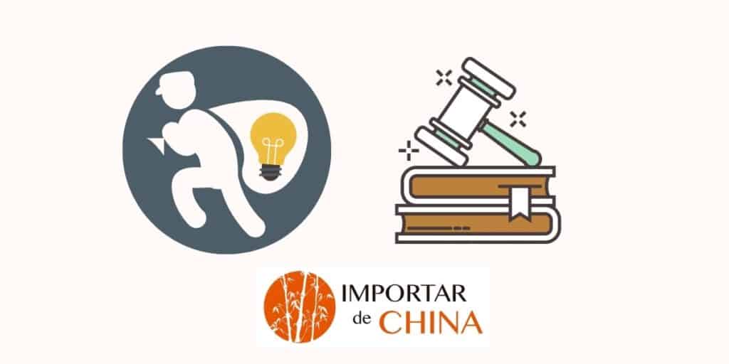 Proteger la propiedad intelectual en China